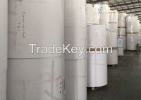 Wholesale Duplex board Grey White back papers Sheets Reels Ivory Board Paper  Carbonless Paper  Woodfree Paper manufacturer Suppler