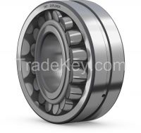 Bearings:the quality level for p0.p6 and p5