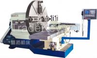 Landing Machine