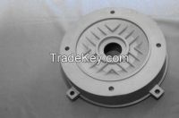 Rapid Pressure Die Casting