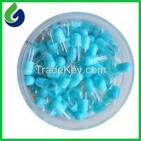 FDA Empty Gelatin Capsule Shell