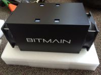 Bitmain 14th/s Antminer S9