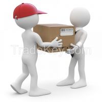 Courier Services