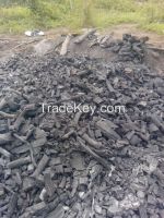 hardwood charcoal From Nigeria