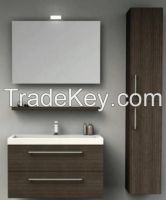 bathroom cabinet From China