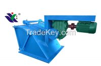 Oscillating Feeder 600X600