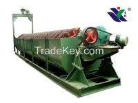 Fl Spiral Classifier