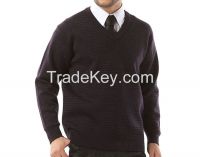 Merino Wool Knitting Garments