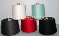 Dyed Australia Wool Yarn