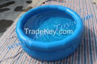 Commercial home use kids inflatable water pool game