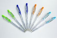 Cheap ball pen, smooth writing From Vietnam