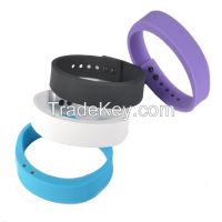 Smart Band Smart Wear