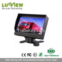 truck camera system From China