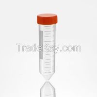 15ml Conical Centrifuge Tube medical laboratory supplies