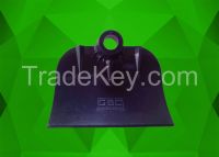 Regular Plastic Hoe For Agriculture