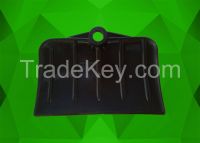 Large Plastic Hoe For Agriculture