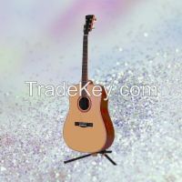 wyj45yoga41&quot; Acoustic guitar