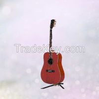 wyj45yoga41Acoustic guitar