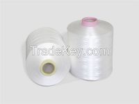 Virgin polyester filament yarn pre-oriented yarn DTY 300d/96f for making blankets and other textile fabrics