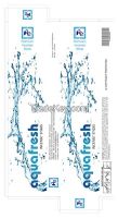 Aqua Fresh Incense Stick