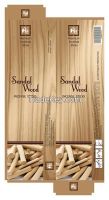 Natural Herbal Incense Sticks