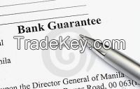 Bank Guarantee