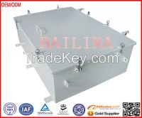 Sheet Metal Fabrication From China