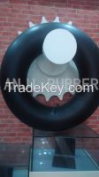 Anji premium butyl inner tube