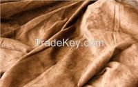 Morano Artificial Suede Fabric