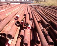 Used Drill pipe