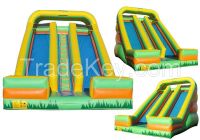Factory Direct Inflatable Slide, Inflatable Castle