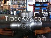 Tilting Disc Check Valve