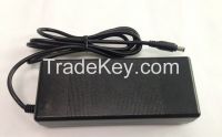 24V 5A 120W power supply adapter