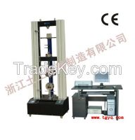 STLLJ-3 Computer Control Tension Testing Machine