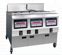 Open Fryer OFG323