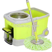 Microfiber Mop 360 New Cleaning Product