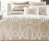 100% cotton printed bed spread/modern bed sheet sets/wedding bed sheet set From India