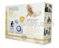 Snuza Duo Baby Sound and Movement Monitor