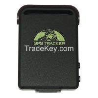 GPS/GPRS/GSM Quad-band Personnel Tracking Device from China