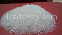 Shanghai white pp granules polypropylene compatilizer, Marla anhydride grafted polypropylene, pp additive