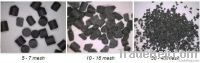 TSP Crushing material