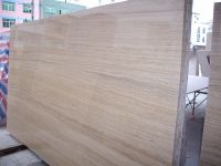 Yellow Travertine - Turkey origin