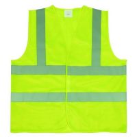 High Visibility Vest, Lime