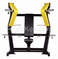 Free Weight Equipment - Chest Press