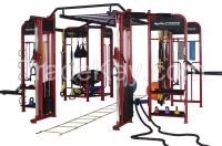 Cross Fit Equipment