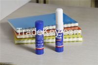 Non-toxic stationery PVP glue stick