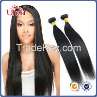 5a Grade Unprocessed Brazilian Hair Weft