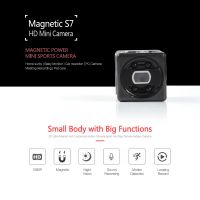 Mini Sport Camera Full HD 1080P DV DC From China