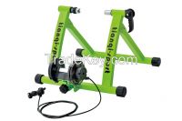 magnetic resistance steel bike(26&amp;amp;quot;-28&amp;amp;quot;) trainer for indoor training/fitness/endurance