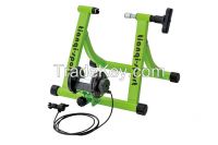 magnetic resistance steel bike(26&amp;quot;-28&amp;quot;) trainer for indoor training/fitness/endurance